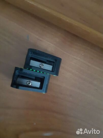 Точилка для карандашей