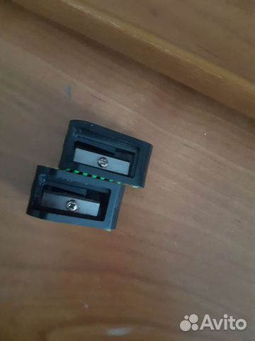 Точилка для карандашей