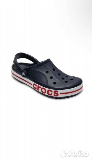 Crocs сабо новые