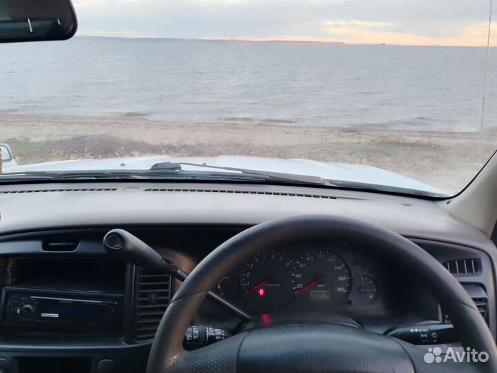Mazda Tribute 2.0 AT, 2000, 214 526 км
