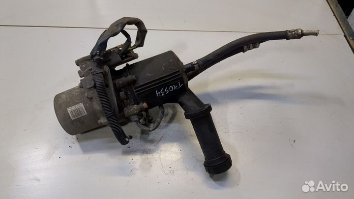 Насос усилителя руля Peugeot 5008, 2012