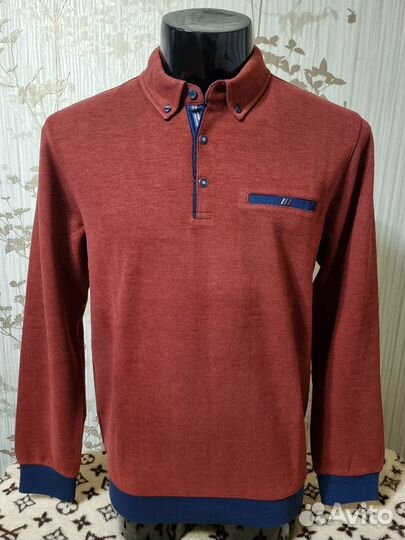 Джемпер мужской