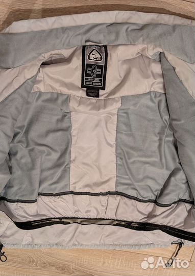 Куртка Nike ACG vintage size M