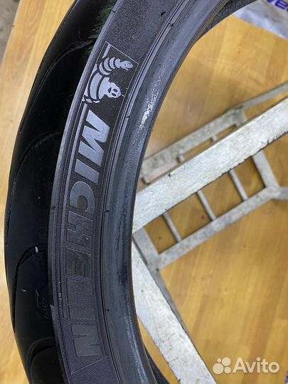 120/70/19 Michelin commander 2 (D3-1м)