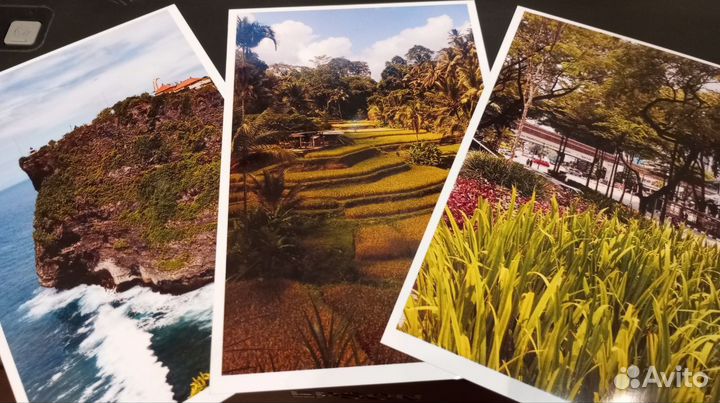 Принтер струйный epson L120 как новый