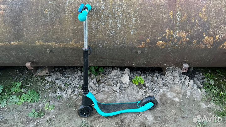 Детский Трехколесный велосипед СССР