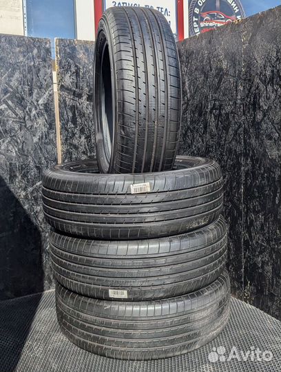 Yokohama BluEarth-XT AE61 225/60 R18 100H