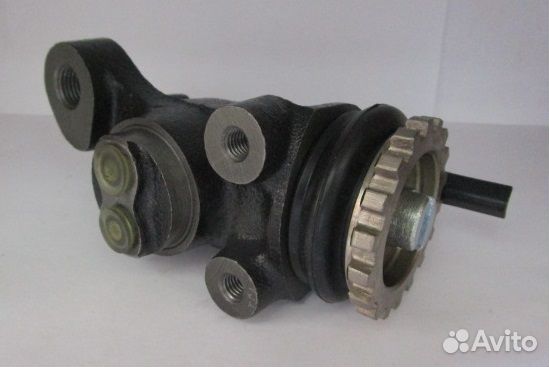 Рабочий тормозной цилиндр - yamasida