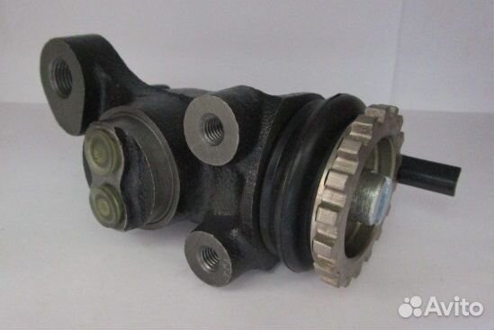 Рабочий тормозной цилиндр - yamasida