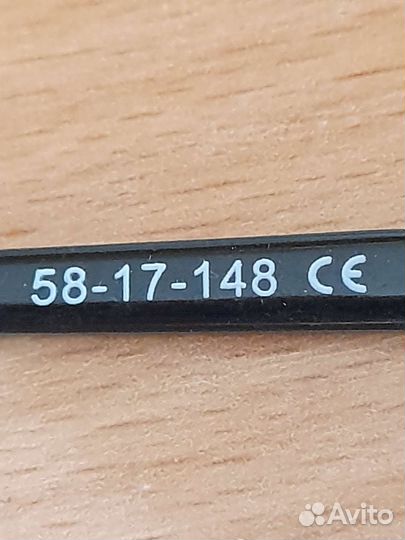 Оправа айкрафт