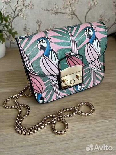 Сумка женская через плечо