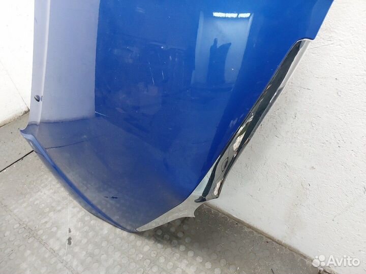 Капот Toyota Corolla Verso, 2002