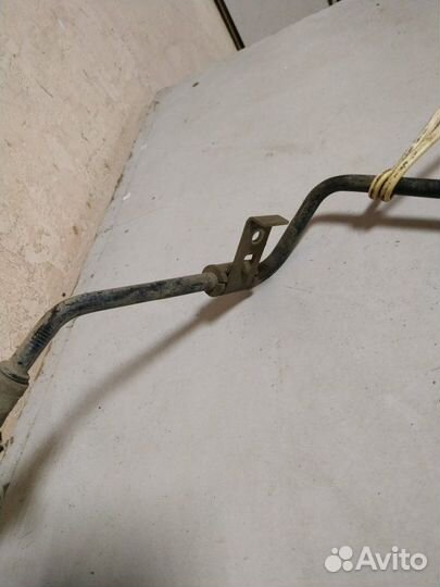 Трубка гур Ford Fusion 2002-2012