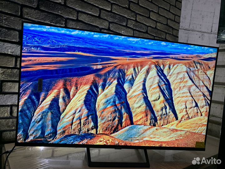 Официальная модель xiaomi 43 - не контрафакт