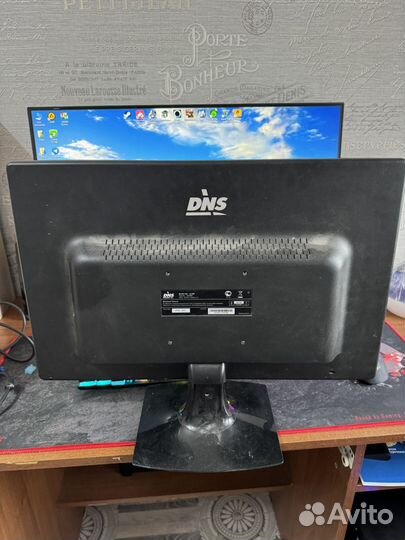 Монитор DNS JL220 21.5 дюймов
