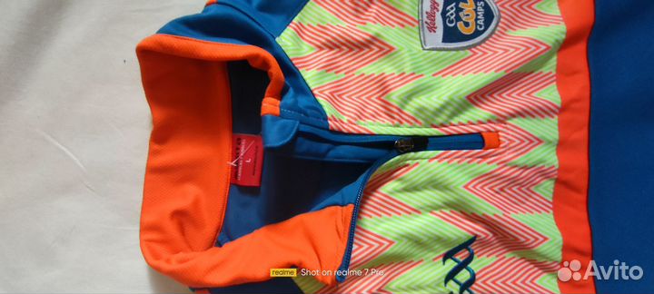 Кофта спонтивная masita L