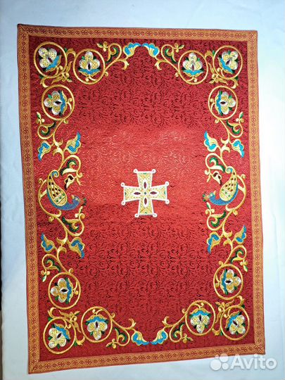 Литургический комплект 