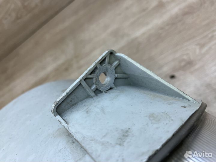 Фара левая Daewoo Matiz 1998 - 2000 143107