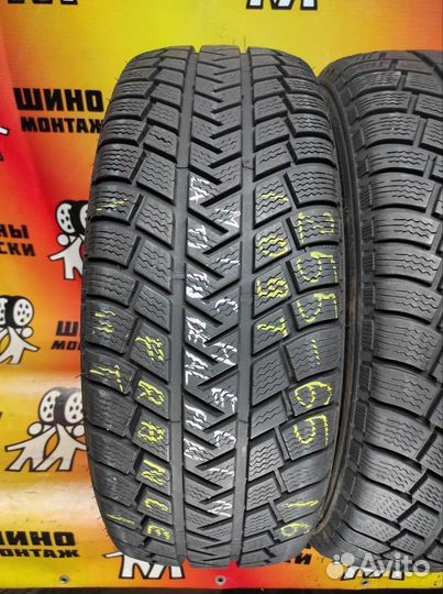 Michelin Latitude Alpin 255/65 R16 109T