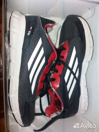 Кроссовки адидас 34 размер