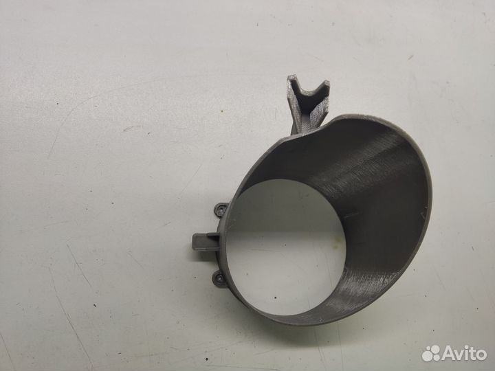 Переходники птф Touareg 1