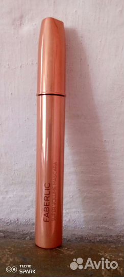 Тушь для ресниц новая