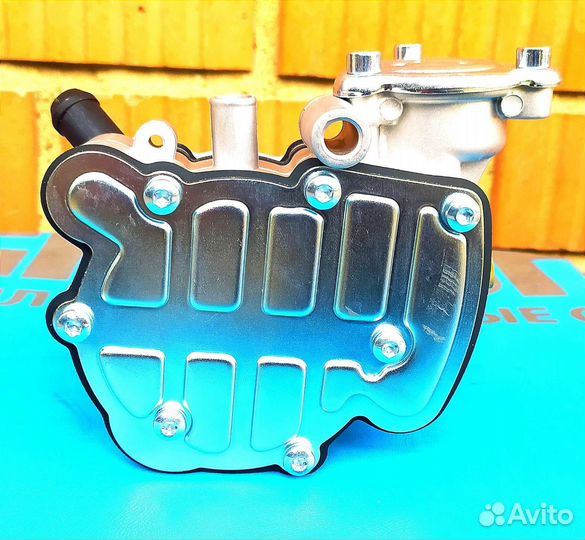 Редуктор tomasetto Nordic XP ат09 от 90 до 250 лс