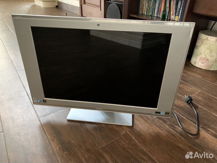 Моноблок Sony Vaio (2009)