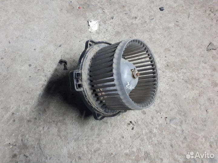 Моторчик печки Chevrolet Lacetti 2008 614470