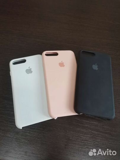 Чехол на iPhone 8