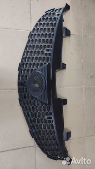 Решетка радиатора hover H5