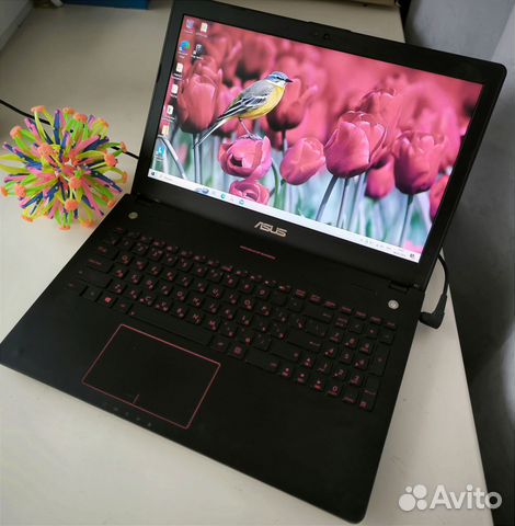 Ноутбук asus i5/4 ядра/ssd купить в Тюмени | Электроника | Авито