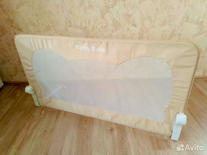 Бортик для кровати baby safe