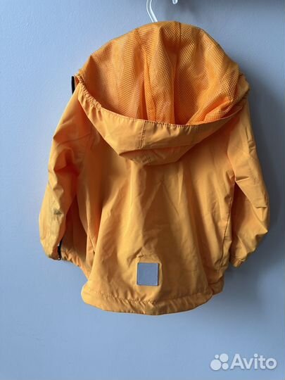 Ветровка reima 92