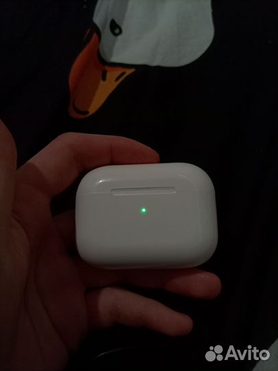 Airpods pro 2