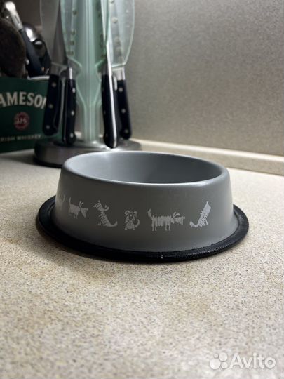 Миски для животного