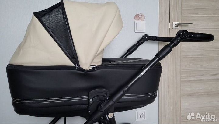 Коляска verdi logos 3 в 1