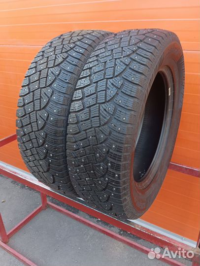Continental IceContact 2 SUV 225/65 R17 102T