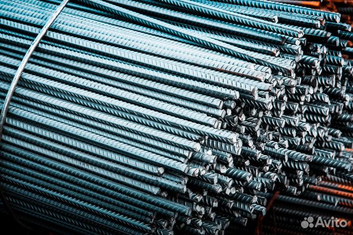 Арматура 20. Металлопрокат