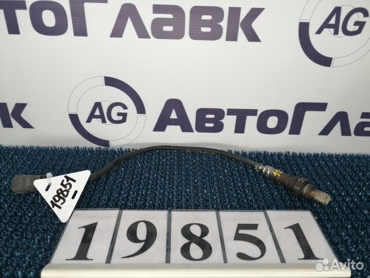 Лямбда зонд Toyota Altezza