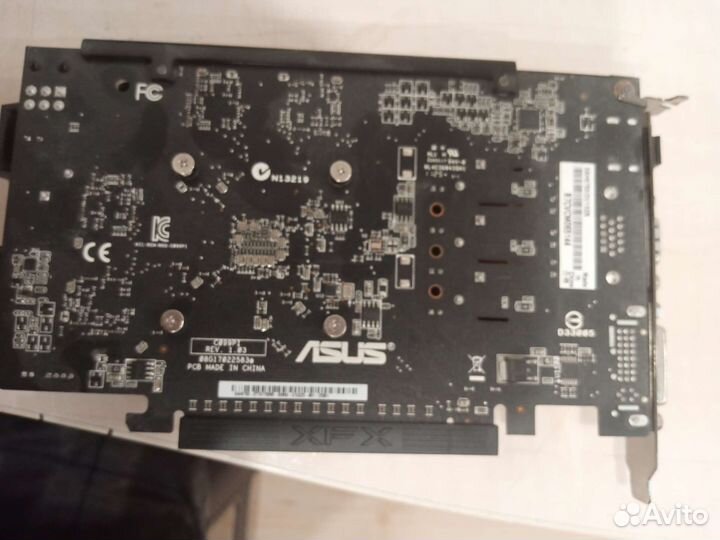 Видеокарта