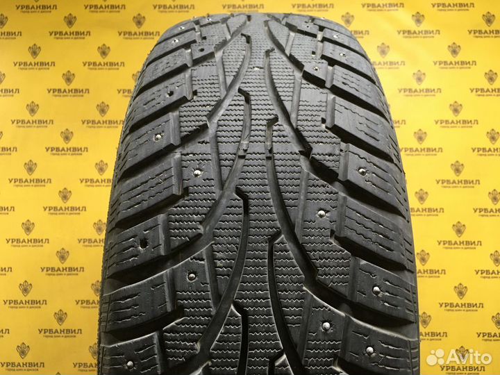 Nankang SW-7 235/65 R17 104T