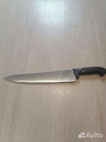 Нож для профессиональной кухни