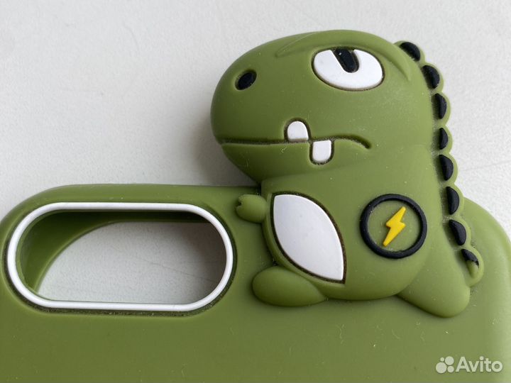 Чехол на iPhone 7 plus