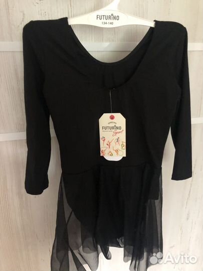 Купальник для девочки