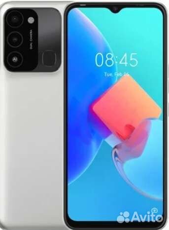 Tehno spark 8c 4 64 GB