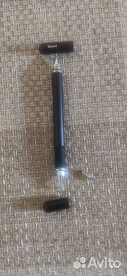 Стилус для планшета и телефона с ручкой Baseus