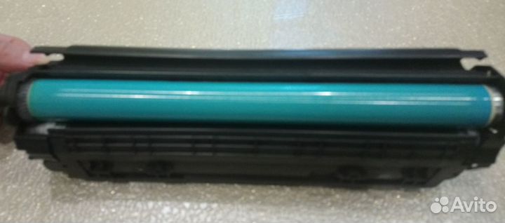 Катридж CB435А для HP LaserJet