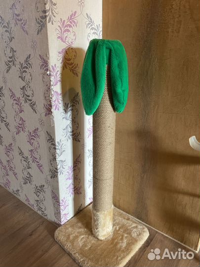 Когтеточка