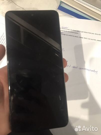 Xiaomi poco x3 pro 8 256
